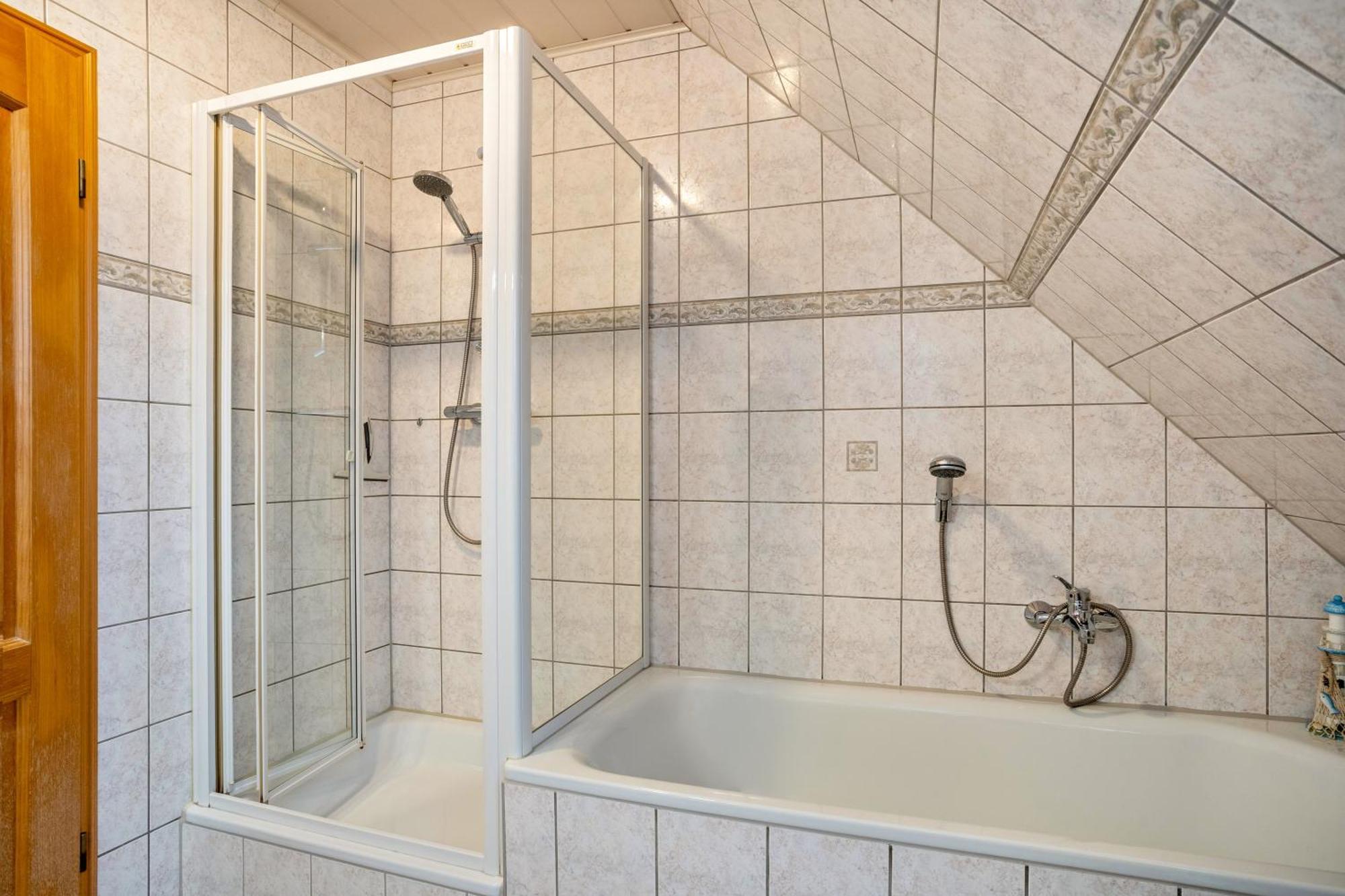 Ferienwohnung 'Am Weidenring' Pantelitz Экстерьер фото